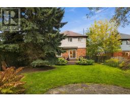 25 Coulton Court, Whitby, ON L1N7A9 Photo 44