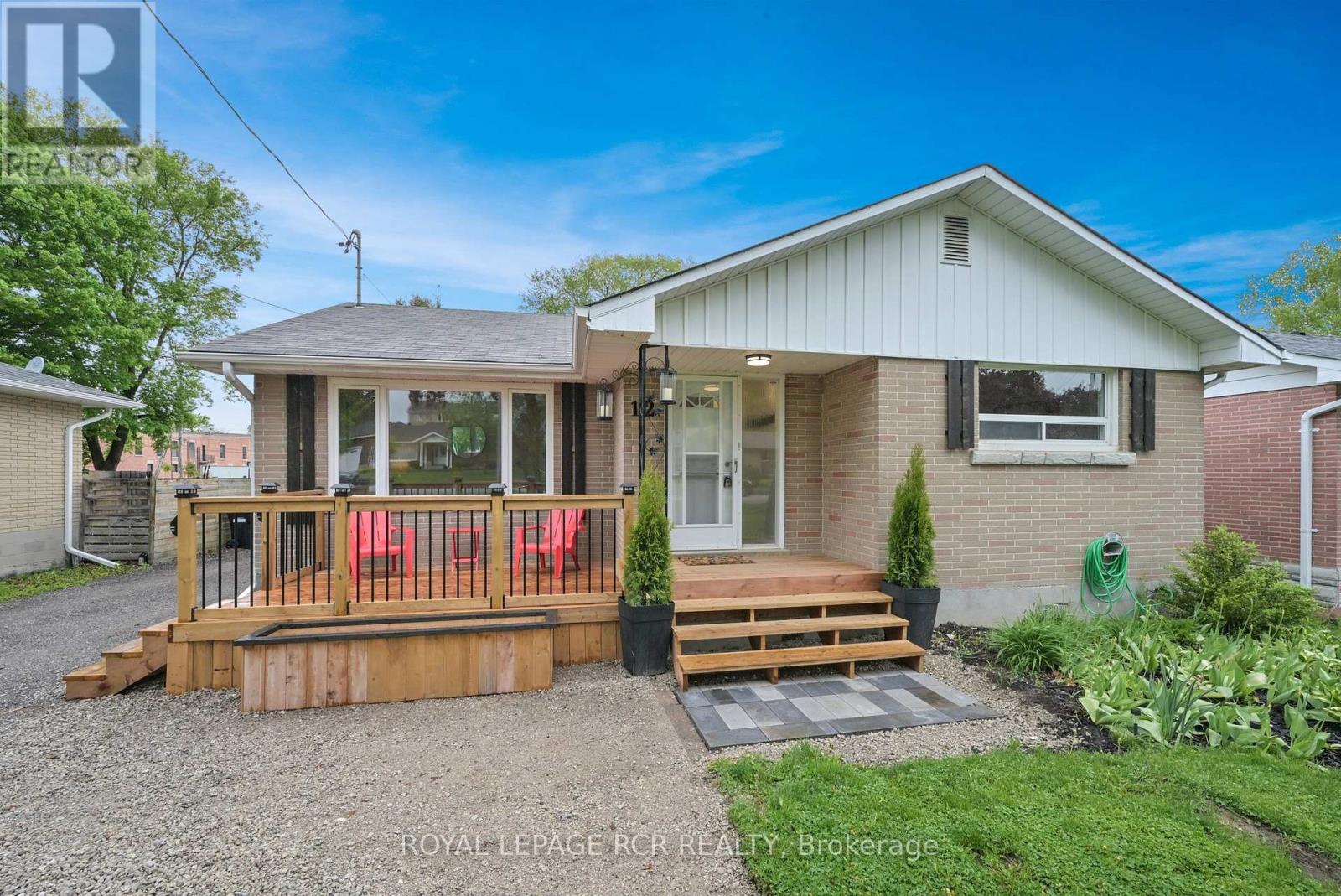 12 MAPLE AVENUE E, New Tecumseth (Beeton) — photo 4