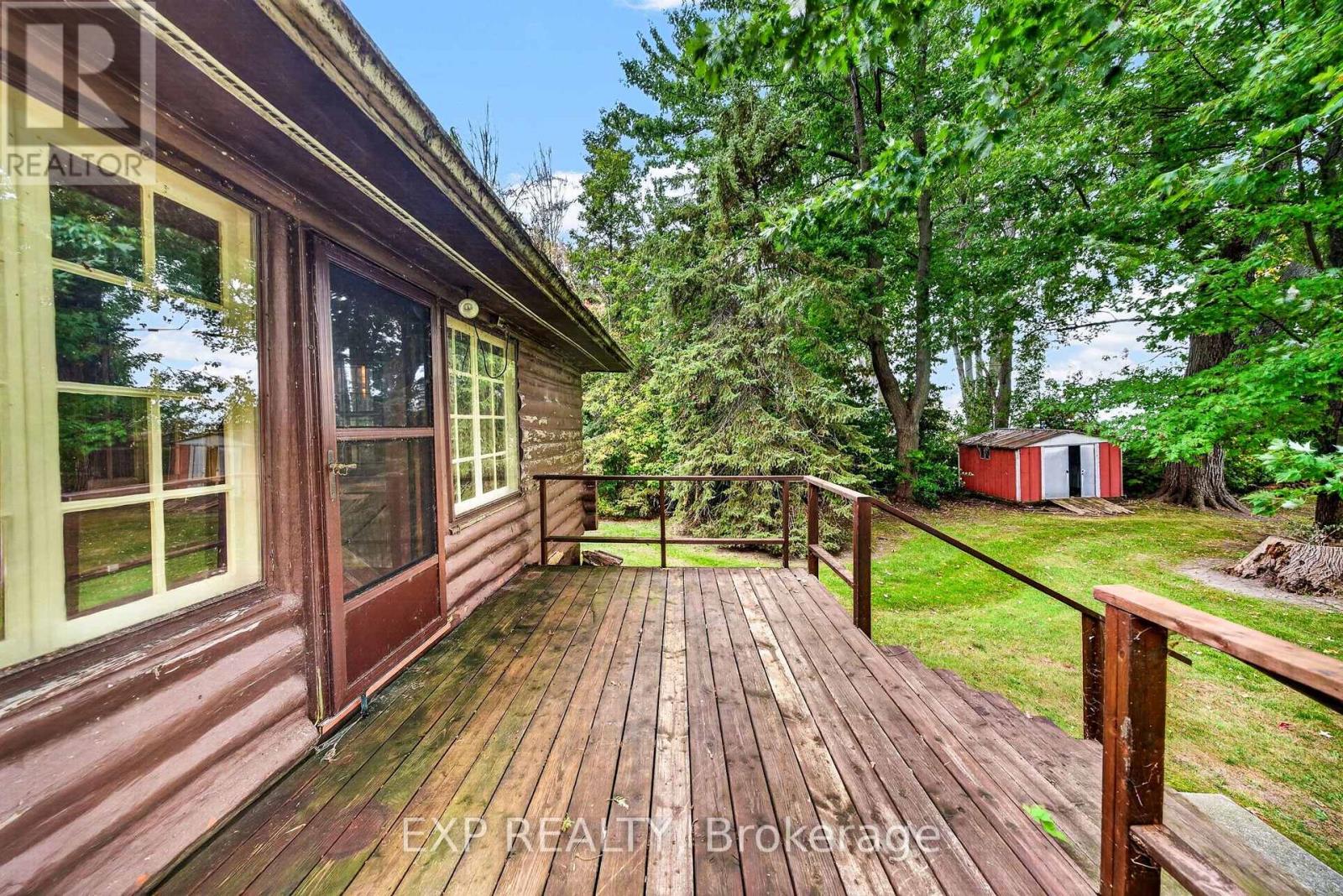 607 DUCLOS POINT ROAD - 31