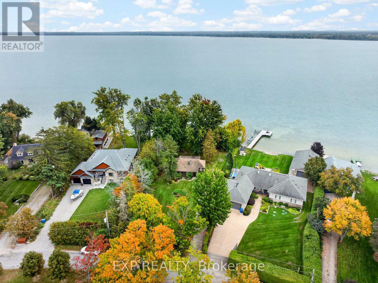 607 DUCLOS POINT ROAD - 46