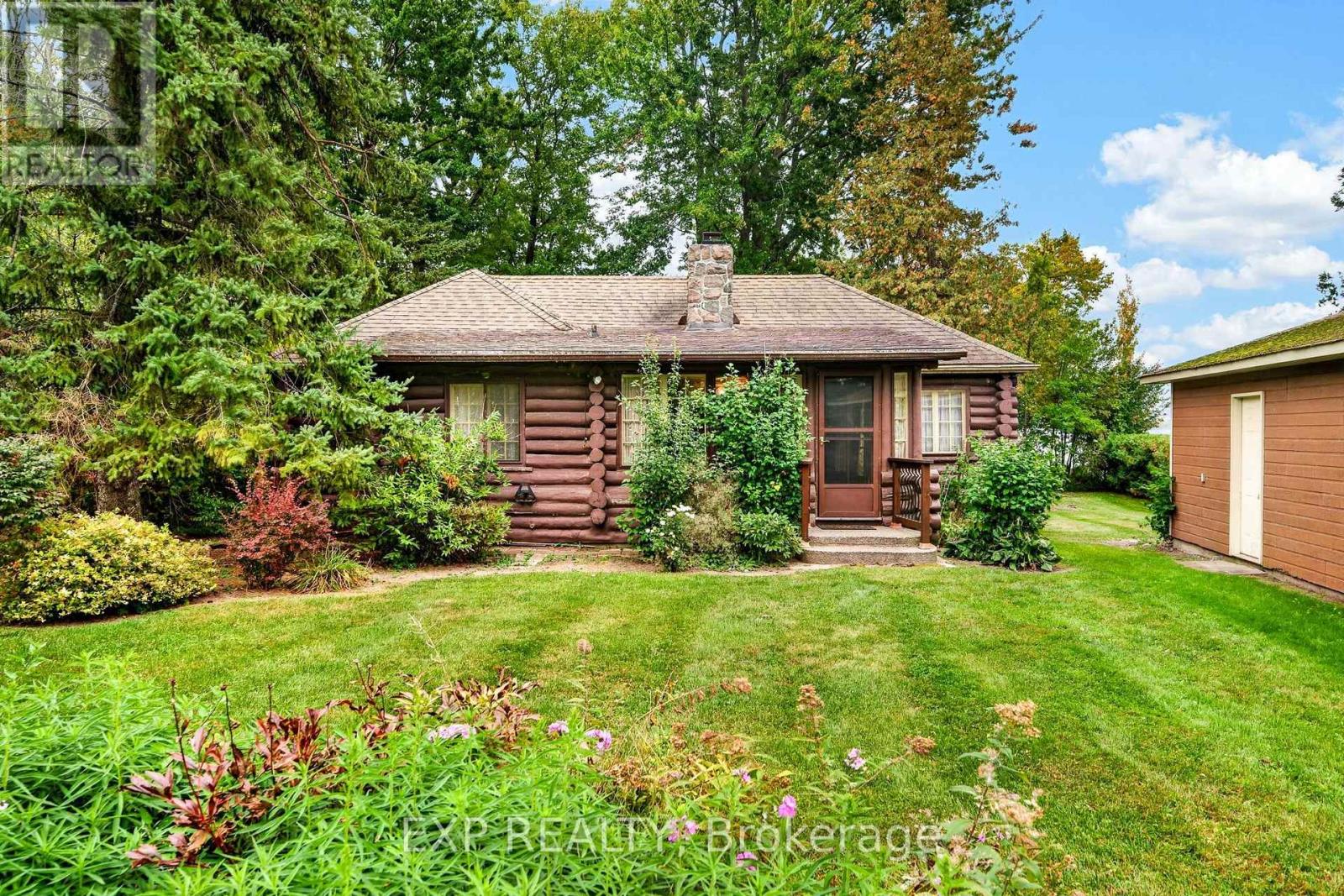 607 DUCLOS POINT ROAD, Georgina (Pefferlaw) — photo 8