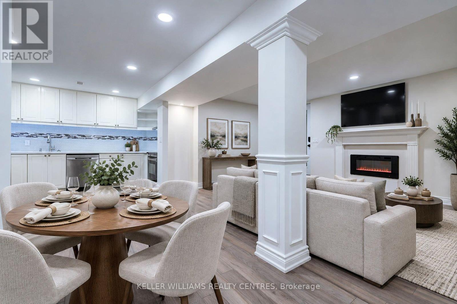 62 CORNER RIDGE ROAD, Aurora (Aurora Highlands) — photo 4