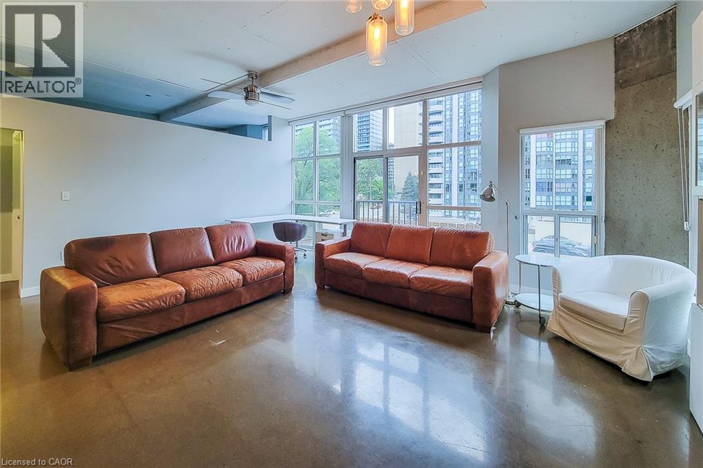 66 BAY Street S Unit# 414, Hamilton — photo 10