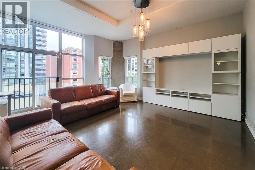 66 BAY Street S Unit# 414, Hamilton — photo 12