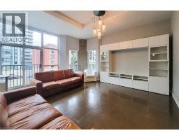 66 Bay Street S Unit# 414, Hamilton, ON L8P4Z6 Photo 12