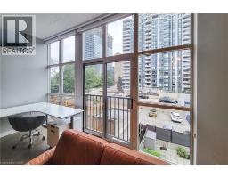 66 Bay Street S Unit# 414, Hamilton, ON L8P4Z6 Photo 15