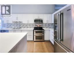 66 Bay Street S Unit# 414, Hamilton, ON L8P4Z6 Photo 17