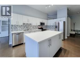 66 Bay Street S Unit# 414, Hamilton, ON L8P4Z6 Photo 18