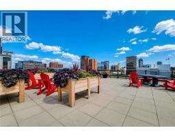 66 Bay Street S Unit# 414, Hamilton, ON L8P4Z6 Photo 41