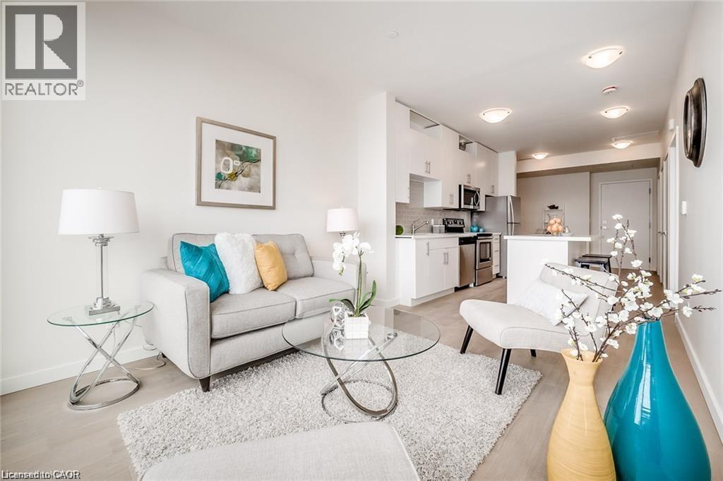 690 KING Street W Unit# 403 — photo 2
