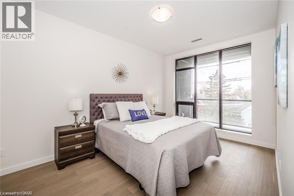 690 KING Street W Unit# 403, Kitchener — photo 9