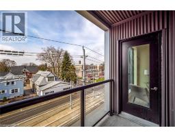 690 King Street W Unit# 403, Kitchener, ON N2G0B9 Photo 13