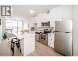 690 King Street W Unit# 403, Kitchener, ON N2G0B9 Photo 6