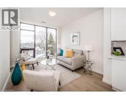 690 King Street W Unit# 403, Kitchener, ON N2G0B9 Photo 7