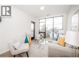 690 King Street W Unit# 403, Kitchener, ON N2G0B9 Photo 8