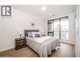 690 King Street W Unit# 403, Kitchener, ON N2G0B9 Photo 9