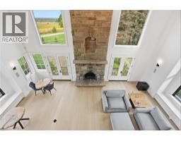5pc Ensuite bath - 2376 8 Sideroad, Burlington, ON L7P0E6 Photo 20