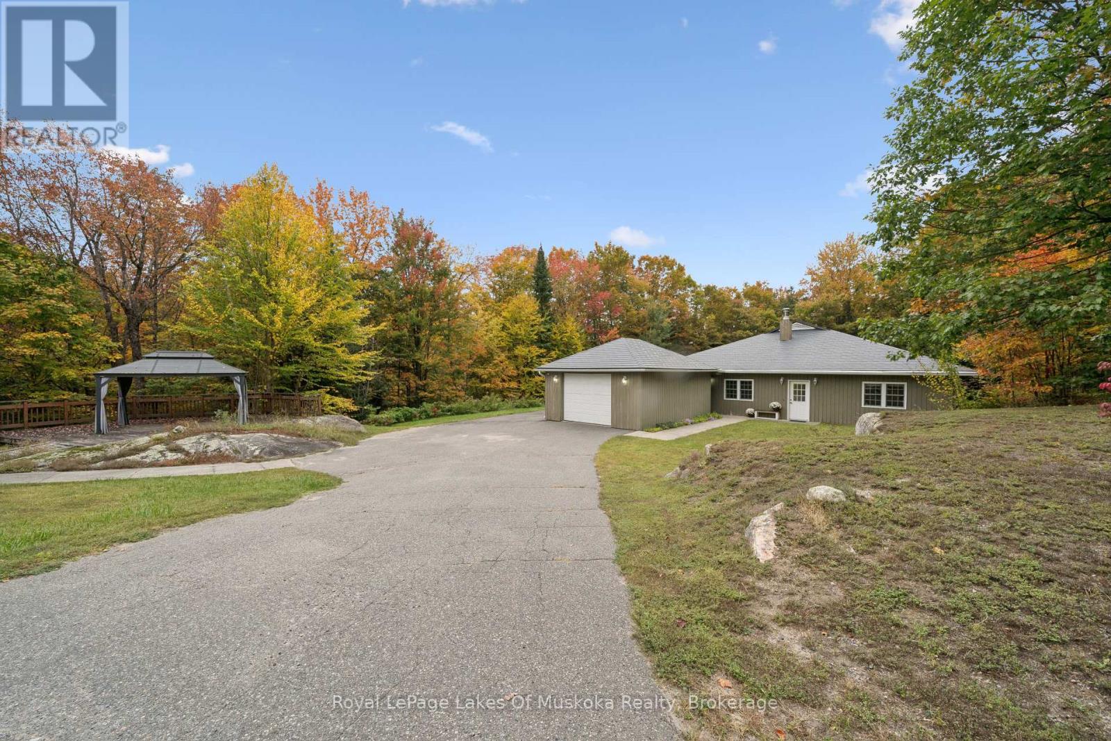 1181 LONE PINE DRIVE - 1
