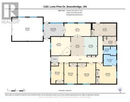 1181 Lone Pine Drive, Bracebridge, ON P1L1X4 Photo 40