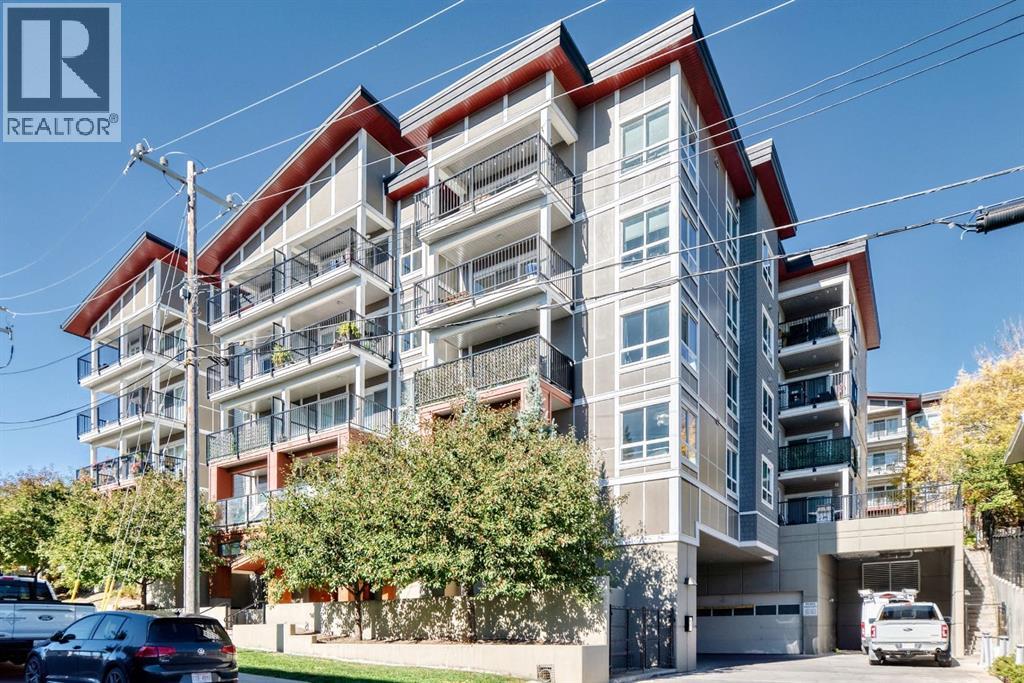 323, 510 Edmonton Trail NE - photo 34