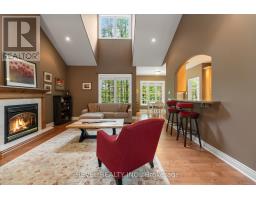 Family room - 23 Laddie Lane, Springwater, ON L9X0C3 Photo 12