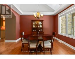 Kitchen - 23 Laddie Lane, Springwater, ON L9X0C3 Photo 13