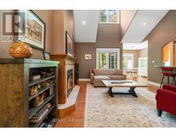 Sitting room - 23 Laddie Lane, Springwater, ON L9X0C3 Photo 7