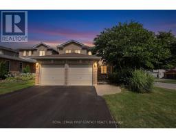 1 Brown Wood Drive, Barrie, ON L4M6N4 Photo 34