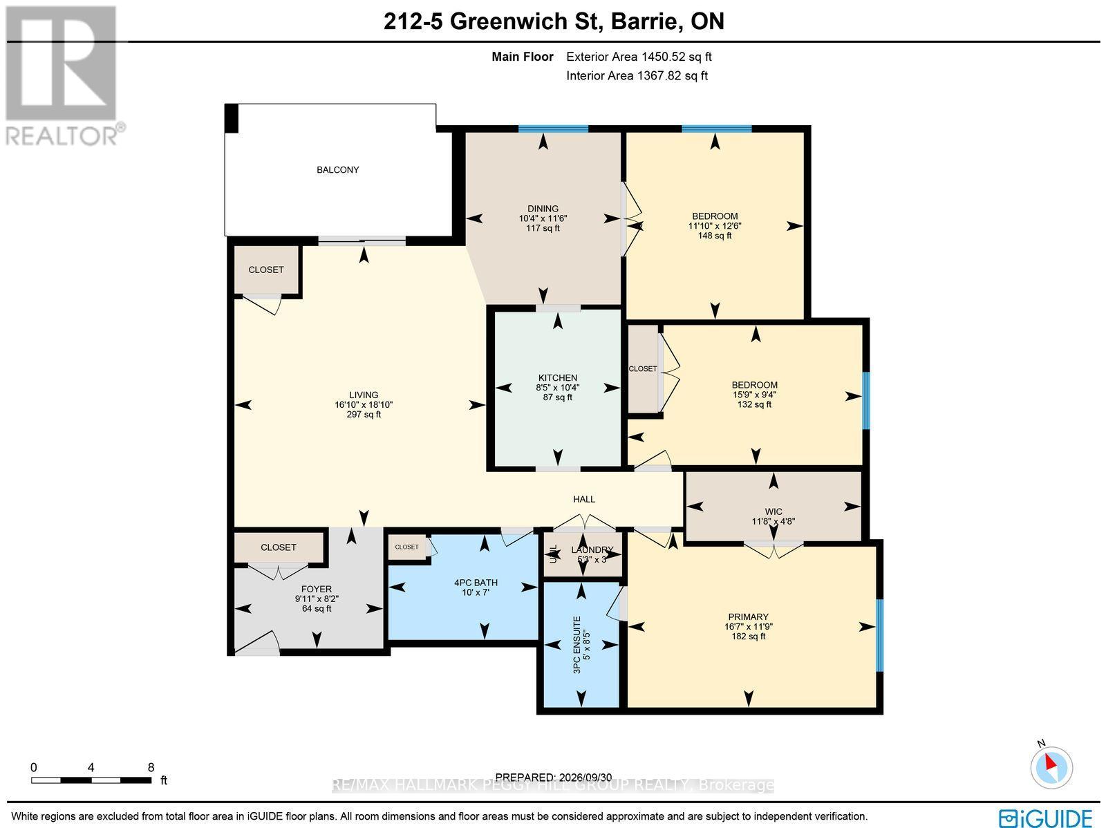 212-5 Greenwich Street, Barrie photo 17