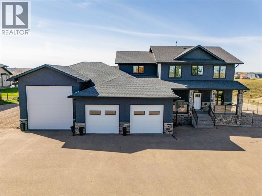 6531B Township Road 132 - 2