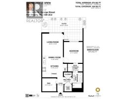 104 3018 St. George Street, Port Moody, BC V3H0L4 Photo 32