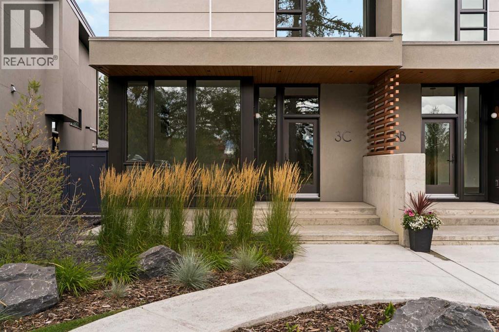 3C Willow Crescent SW - photo 3