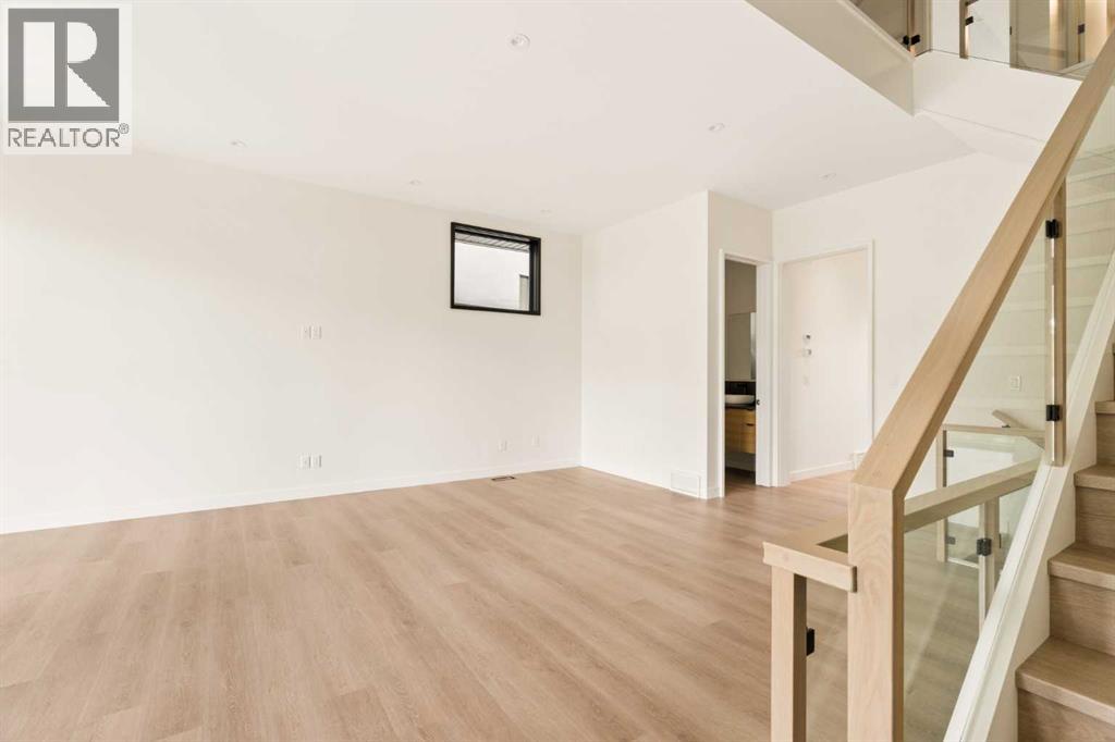 3C Willow Crescent SW - 5
