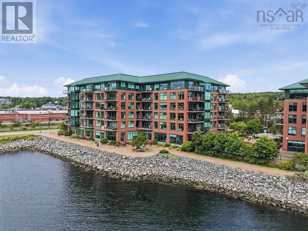 #405 220 Waterfront Drive - 39