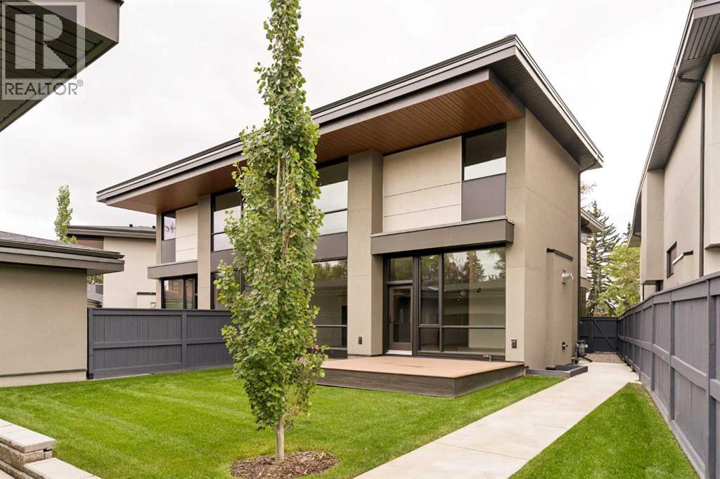 3C Willow Crescent SW - photo 47