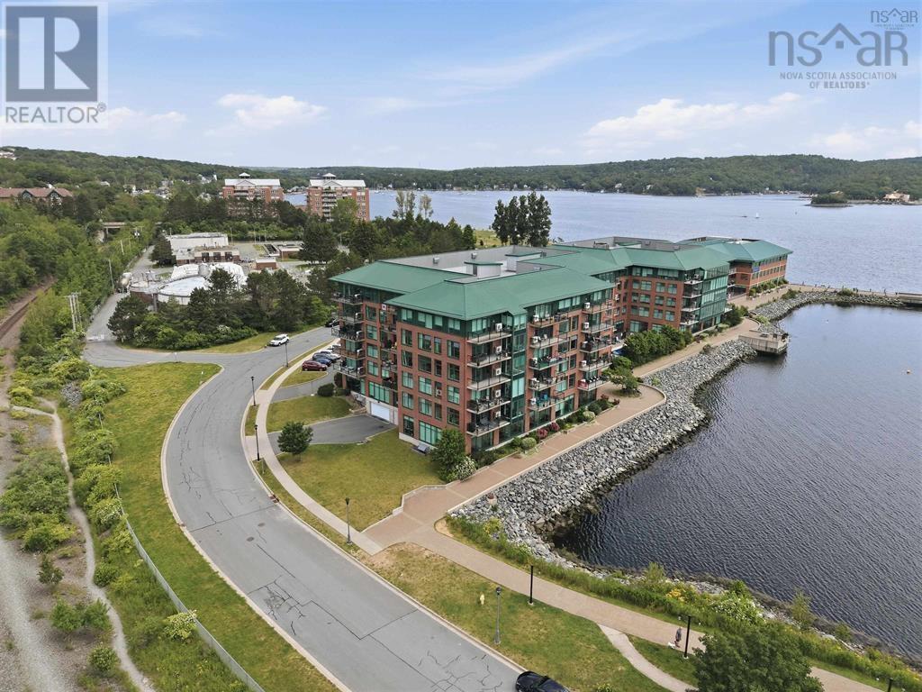 #405 220 Waterfront Drive - 38
