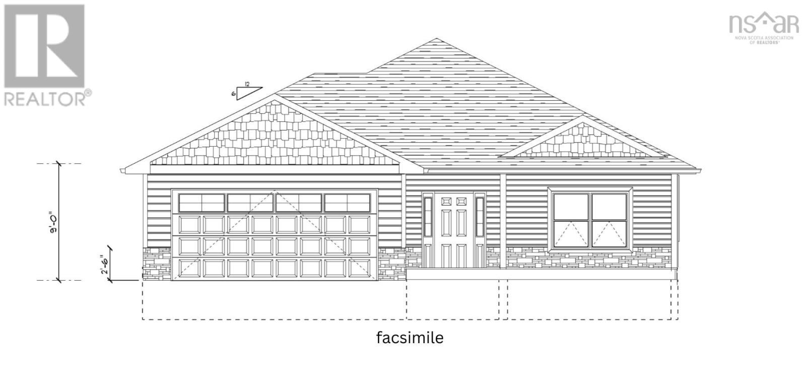 39 Mayapple Crescent - 1