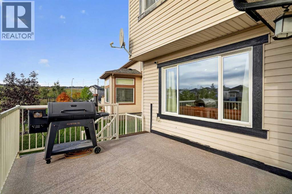 614 Kincora Bay NW - 36