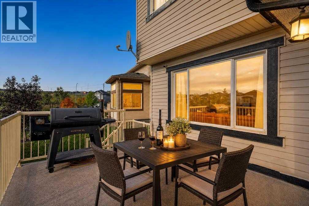 614 Kincora Bay NW - 16