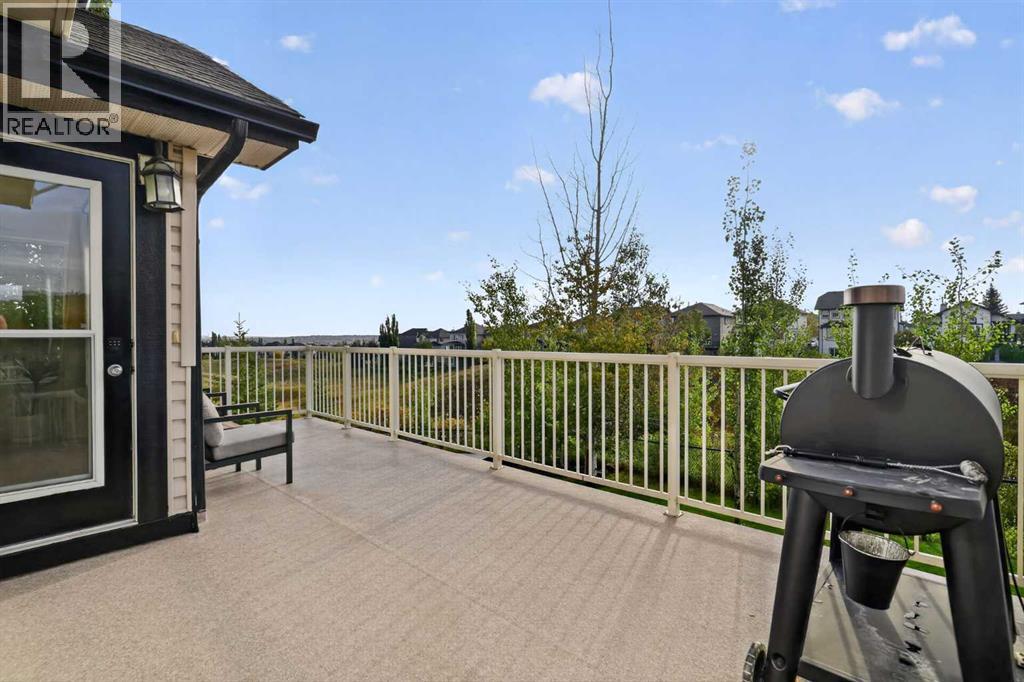 614 Kincora Bay NW - 34