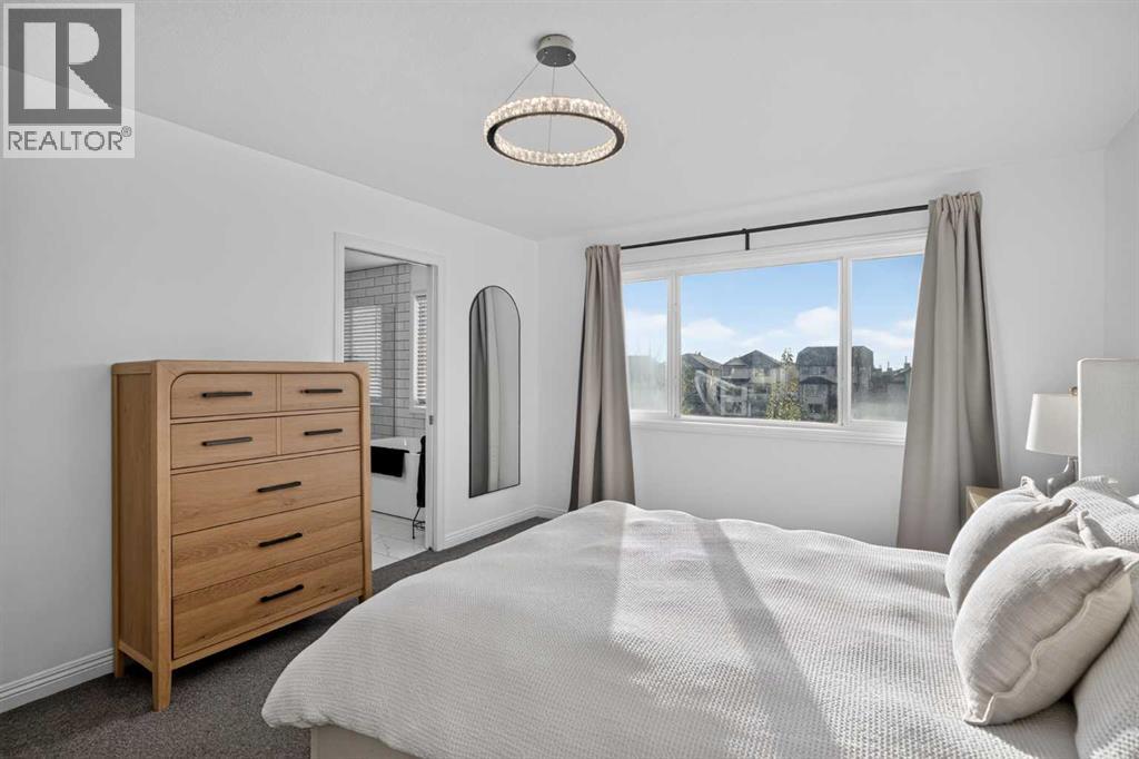 614 Kincora Bay NW - 25
