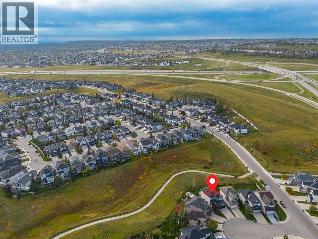 614 Kincora Bay NW - 48