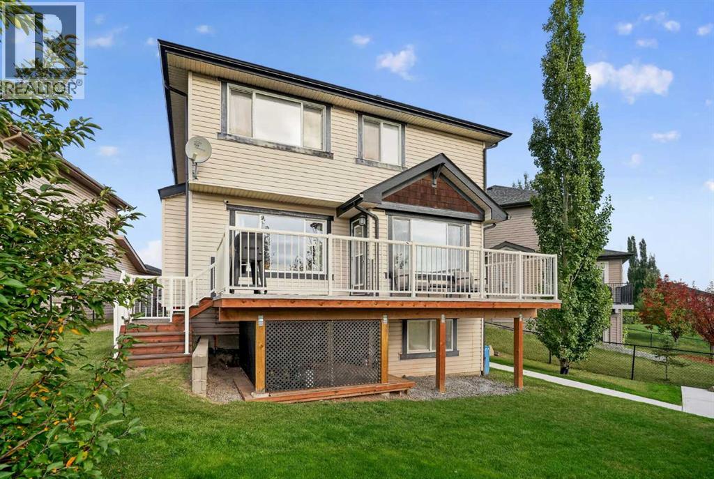 614 Kincora Bay NW - 38