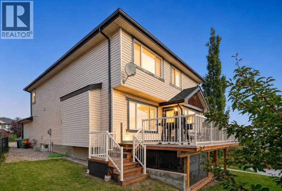 614 Kincora Bay NW - 44