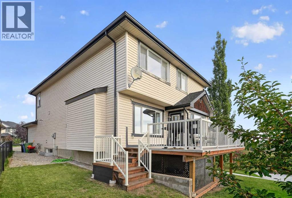 614 Kincora Bay NW - 33