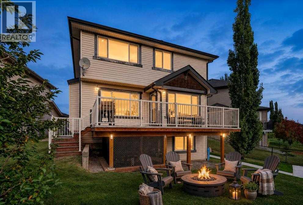 614 Kincora Bay NW - 43