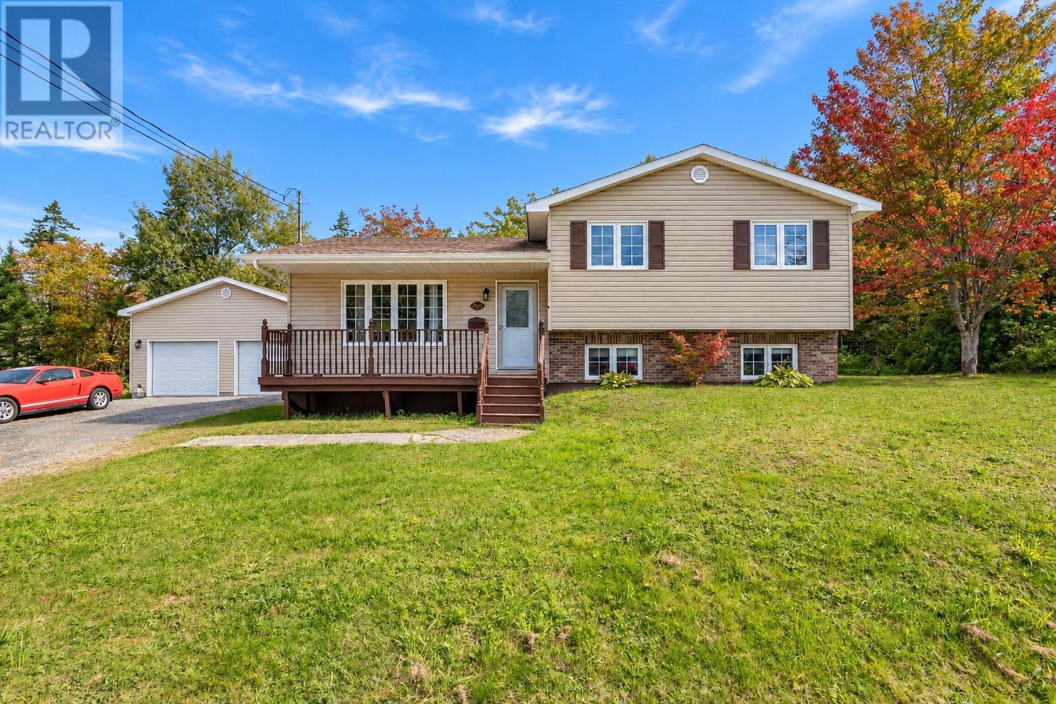 255 Weidner Drive - 1