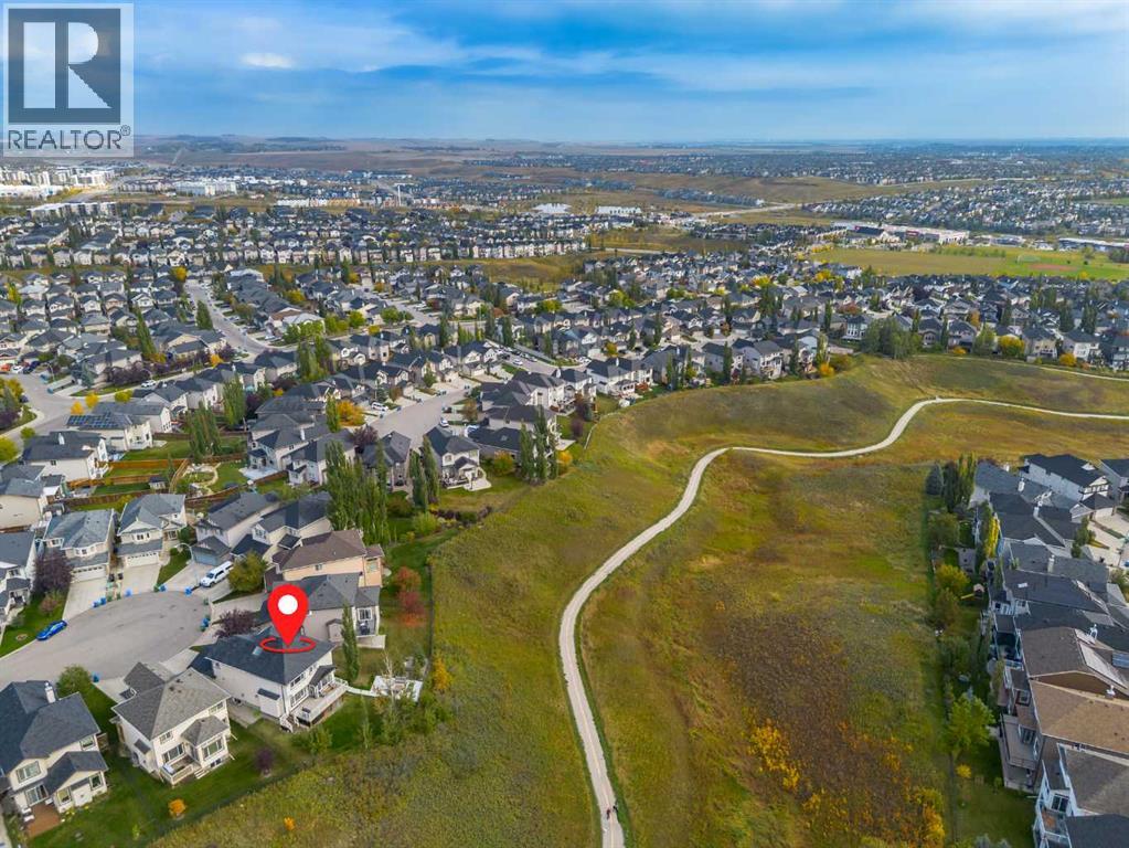 614 Kincora Bay NW - 47