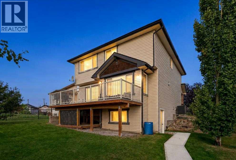 614 Kincora Bay NW - 49