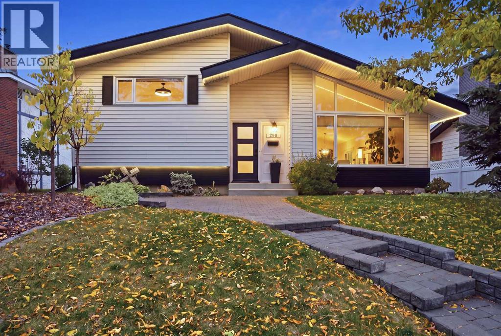 528 Willacy Drive SE - 2